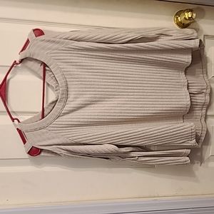 Fashion nova fashion top